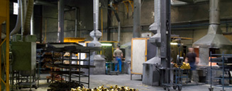 Industriel - Entreprise